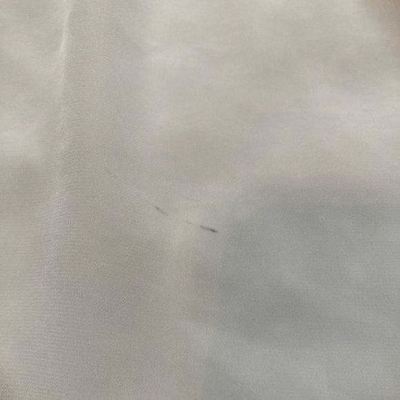 Vintage Eve Stillman Pale Yellow Lace and Nylon Nightgown - Picture 12 of 12